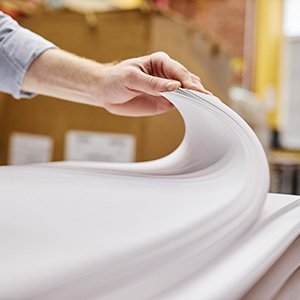 Foam Sheets
